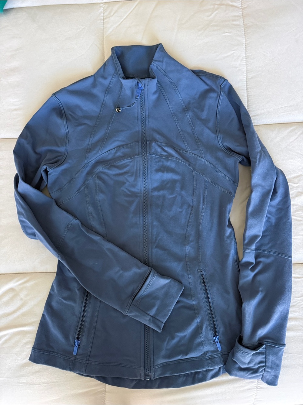 Lululemon Define jacket full zip